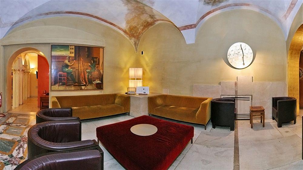 Una Hotels Empire Roma Luaran gambar