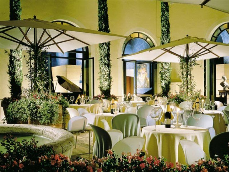 Una Hotels Empire Roma Luaran gambar