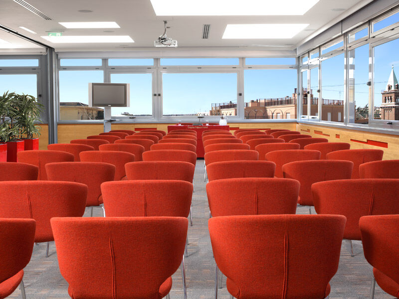 Una Hotels Empire Roma Luaran gambar